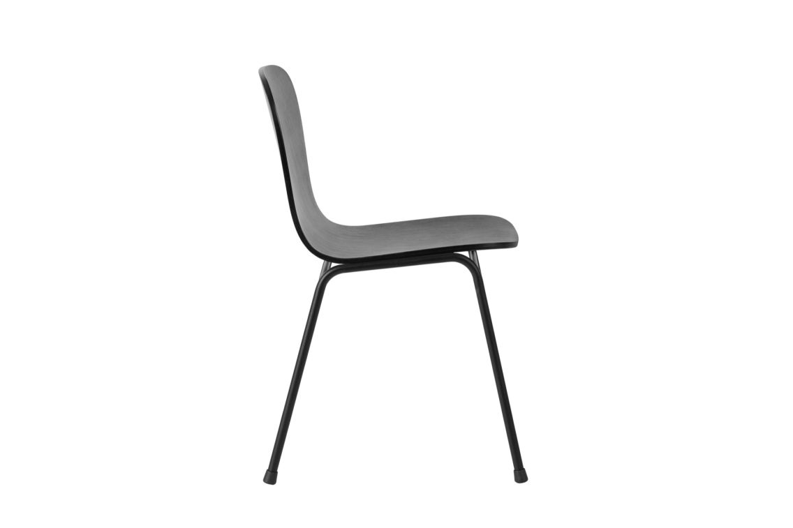 Touchwood Chair, Black / Black, Art. no. 20119 (image 3)