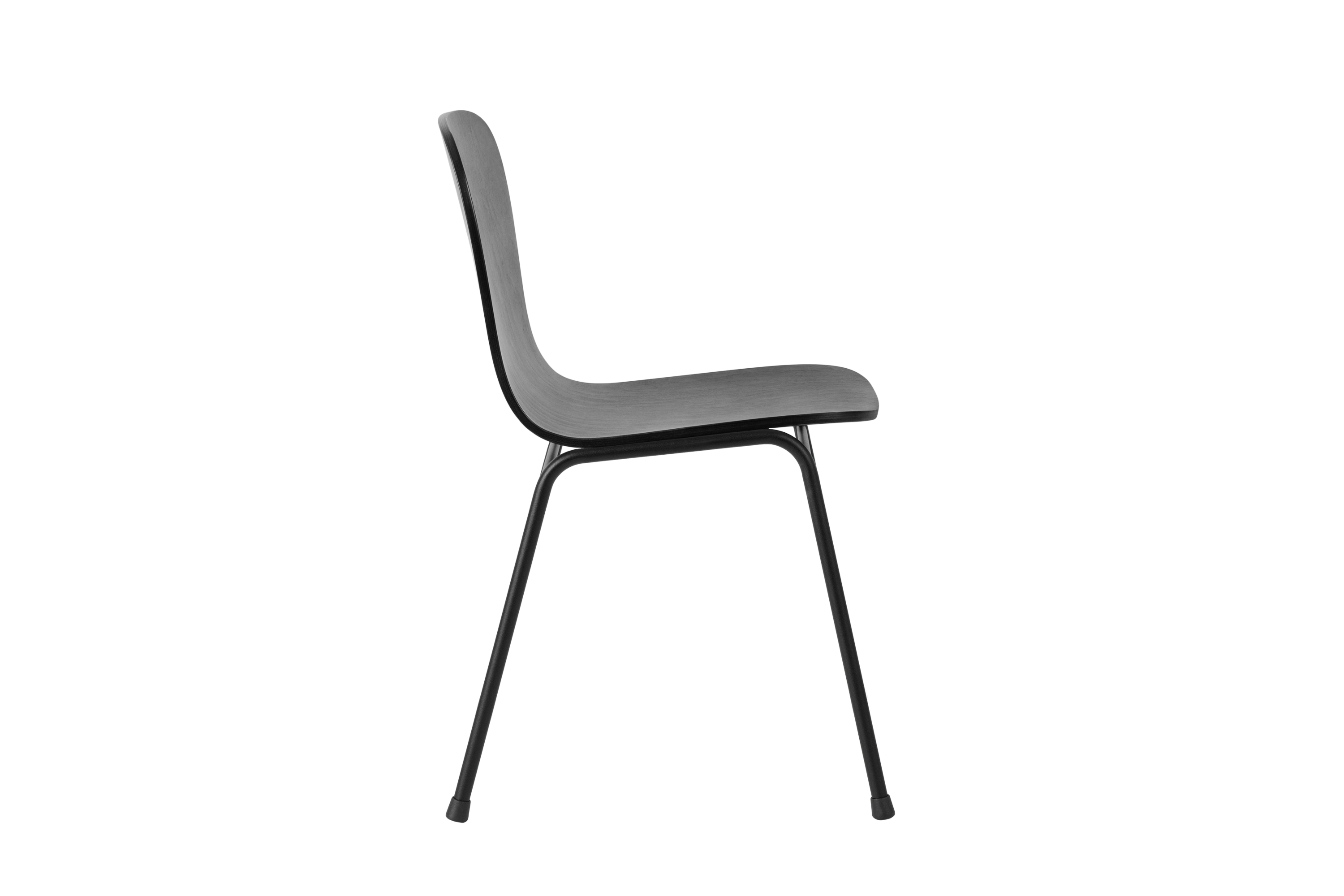 Touchwood Chair, Black / Black, Art. no. 20119 (image 3)