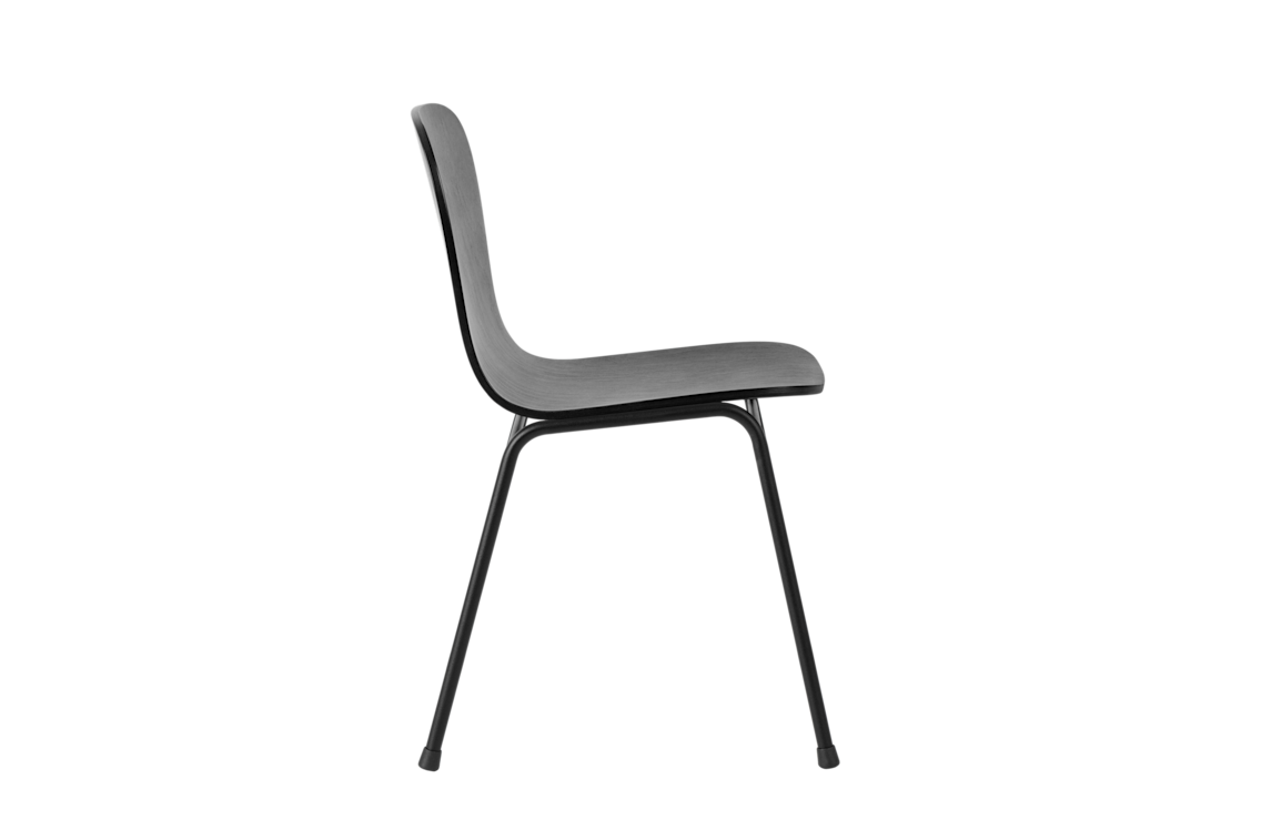 Touchwood Chair, Black / Black, Art. no. 20119 (image 3)