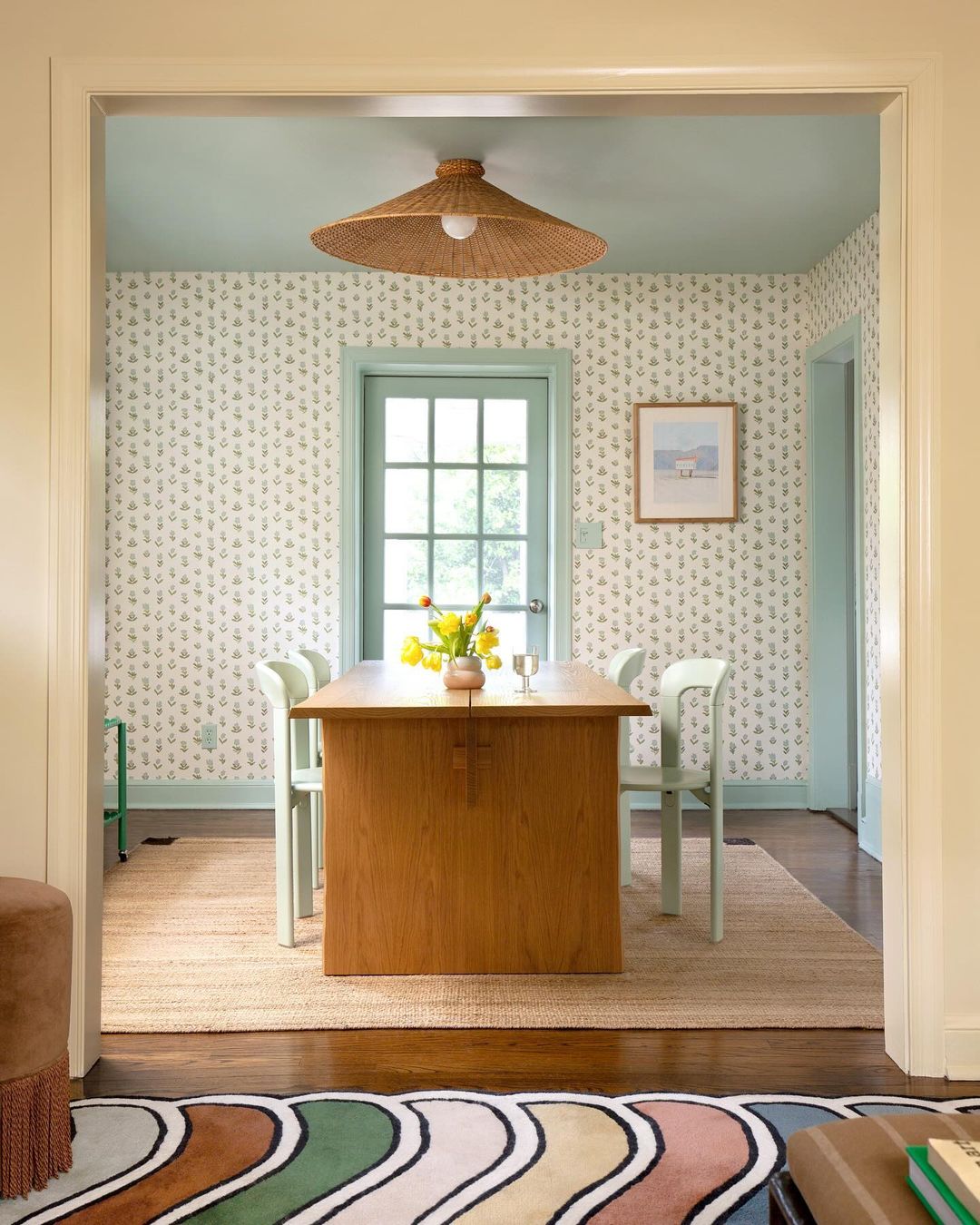 Shared by @surroundedbycolor_