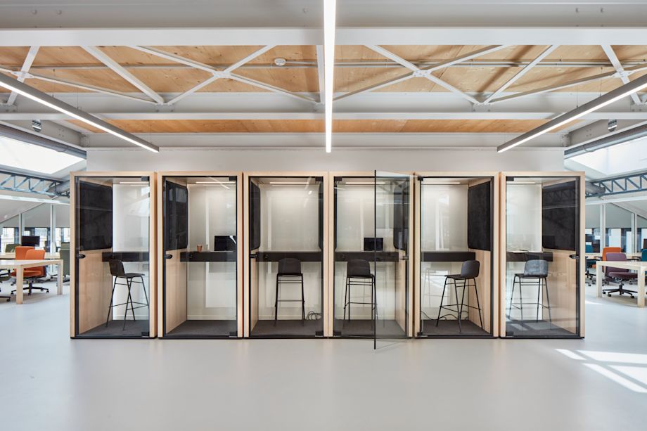 Behind the project: PayFit