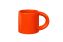Bronto Mug (Set of 2), Orange, Art. no. 30680 (image 1)