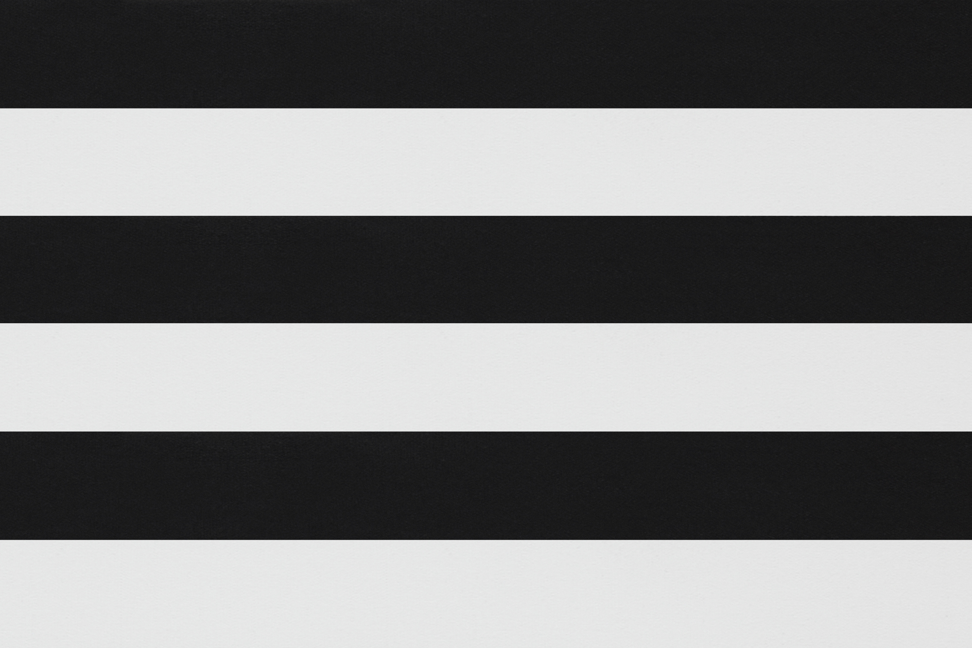 Toto Table Lamp Large, Pine / Black & White H Stripe (US), Art. no. 31223 (image 5)