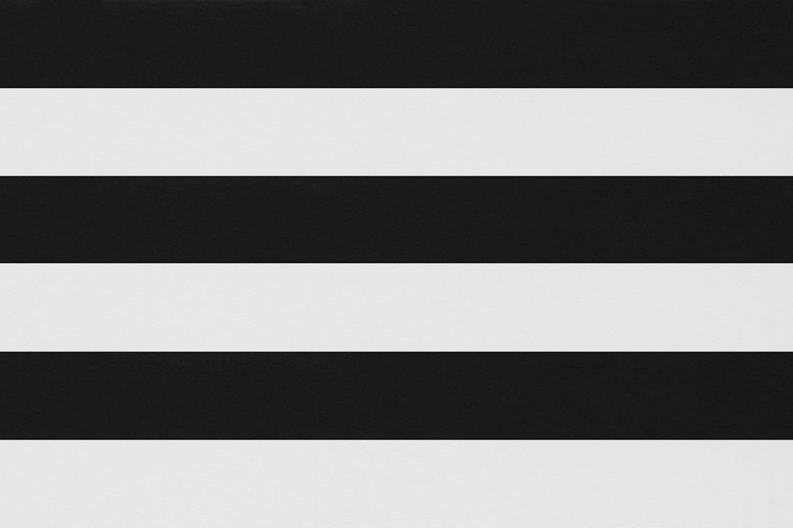 Toto Table Lamp Large, Pine / Black & White H Stripe (EU), Art. no. 31184 (image 5)