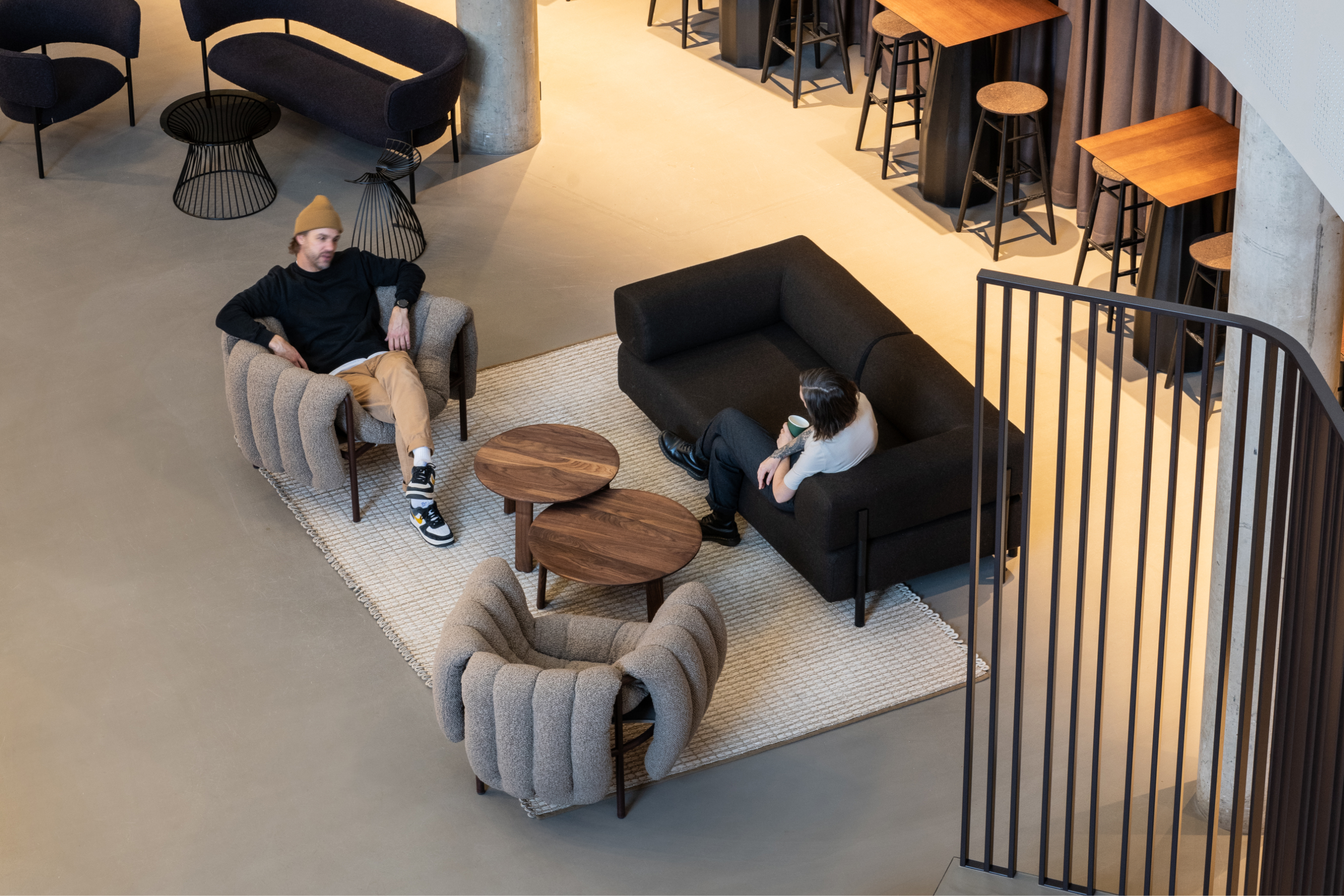 Photography Niklas Hart