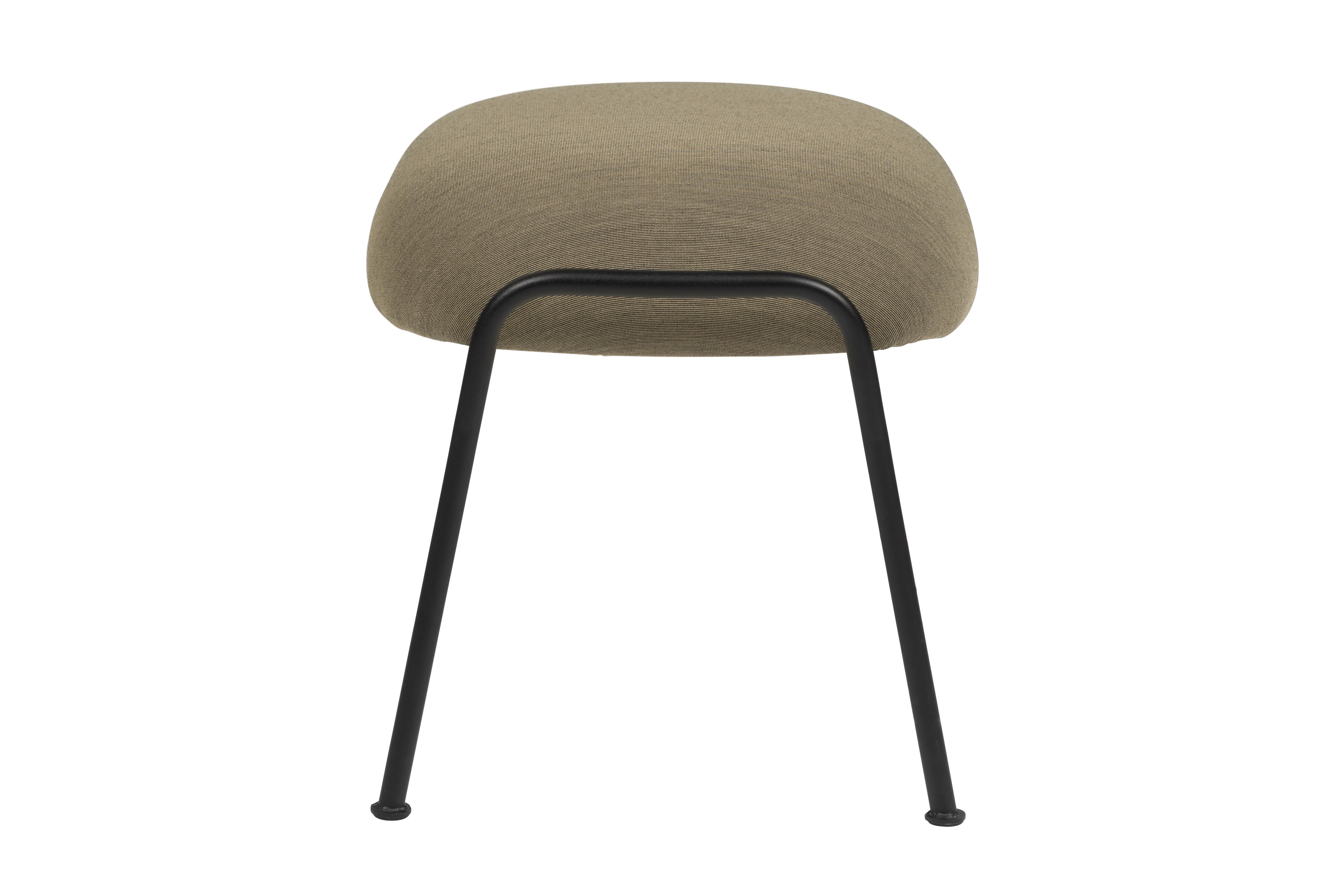 Hai Ottoman, Licorice, Art. no. 30153 (image 2)