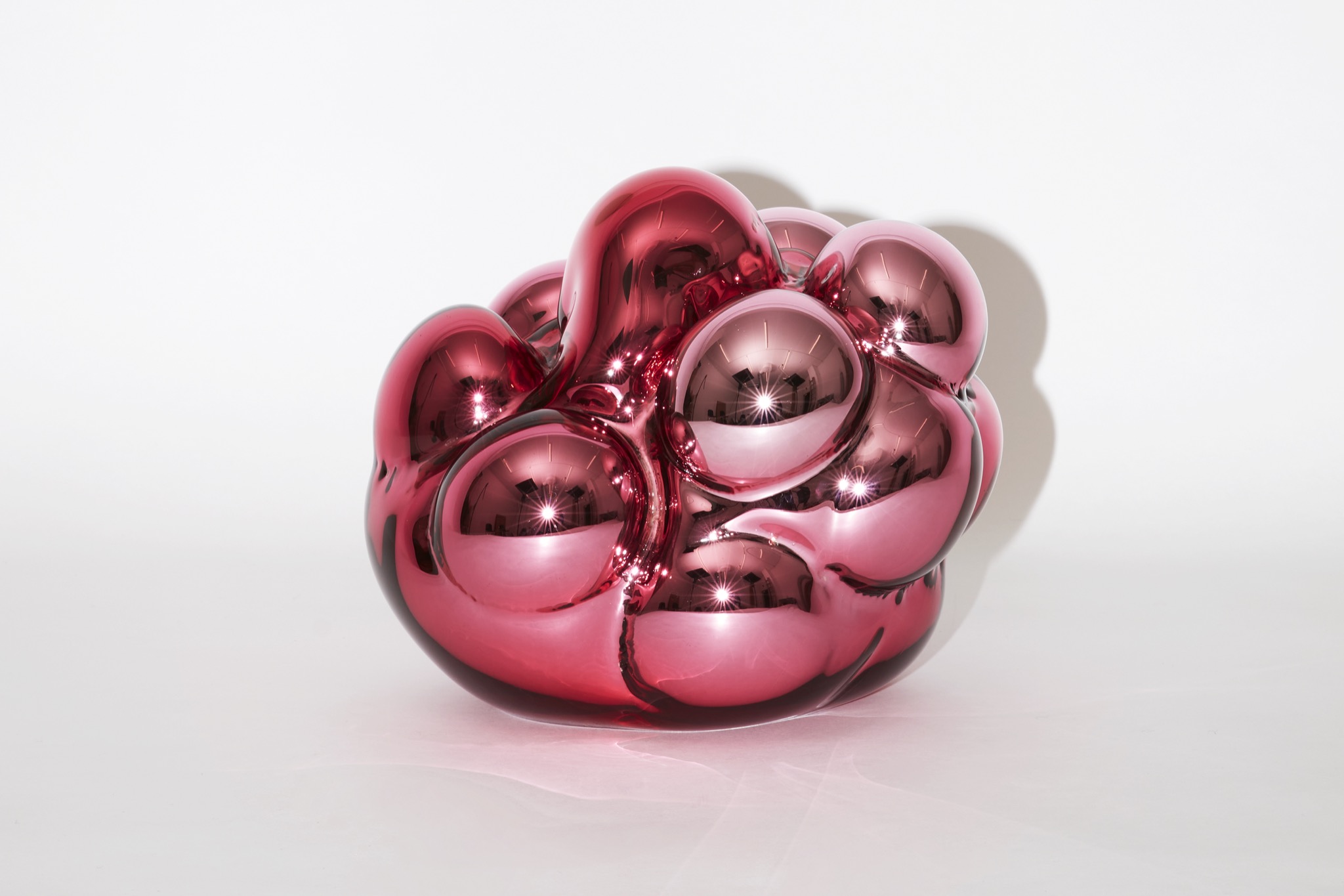 Moln Pink Mirror, Art. no. 70029 (image 3)