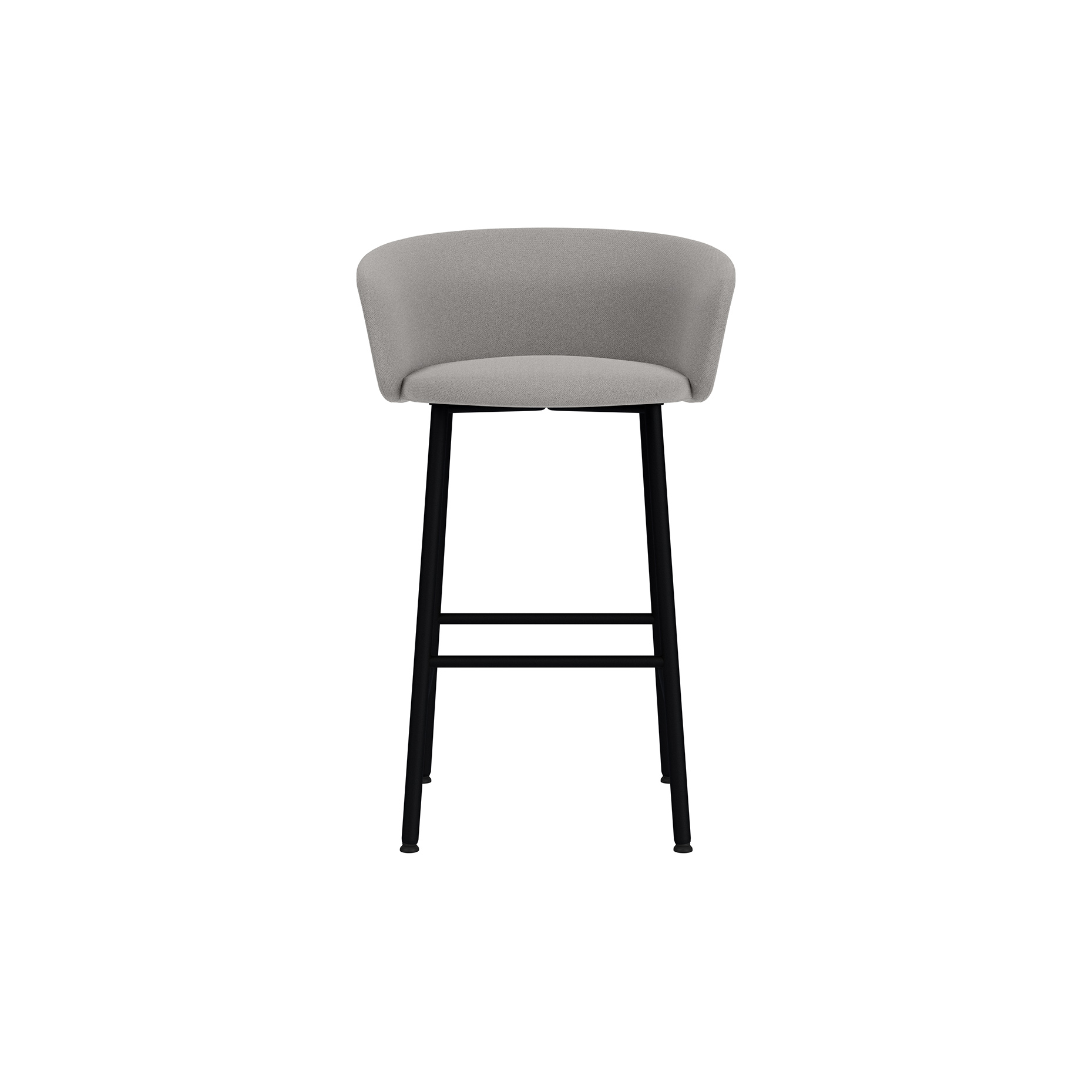 Kendo Bar Chair, Cura 60112, Art. no. 31980 (image 2)
