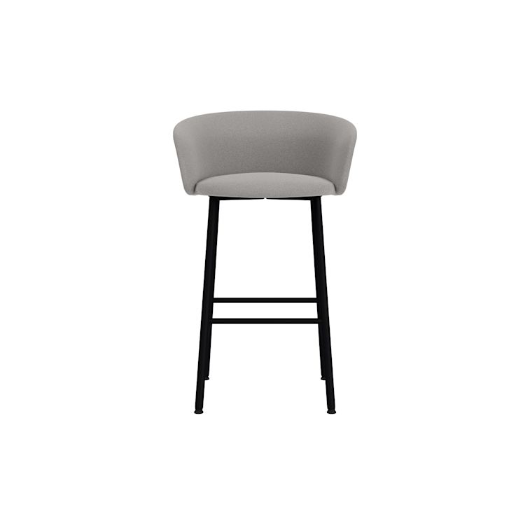 Kendo Bar Chair, Cura 60112, Art. no. 31980 (image 2)