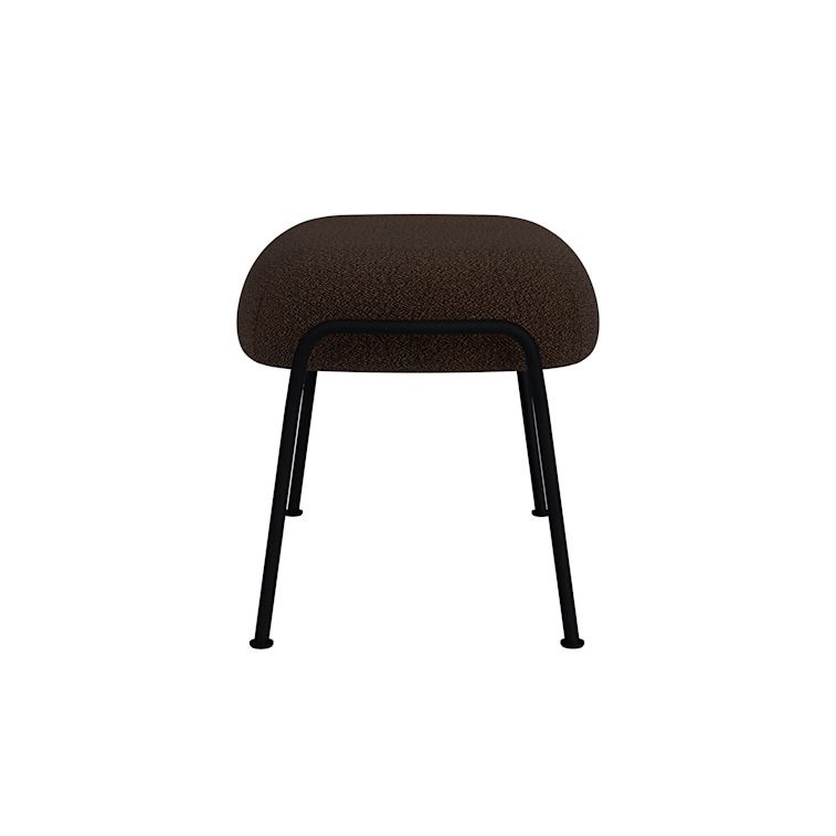 Hai Ottoman, Rosewood, Art. no. 93067 (image 3)