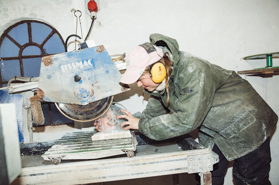 Design by Silje Lindrup