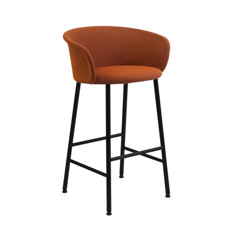 Kendo Bar Chair, Canyon