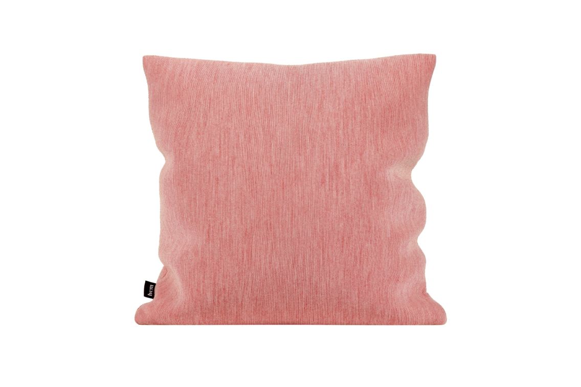 Neo Cushion Medium, Coral — Hem