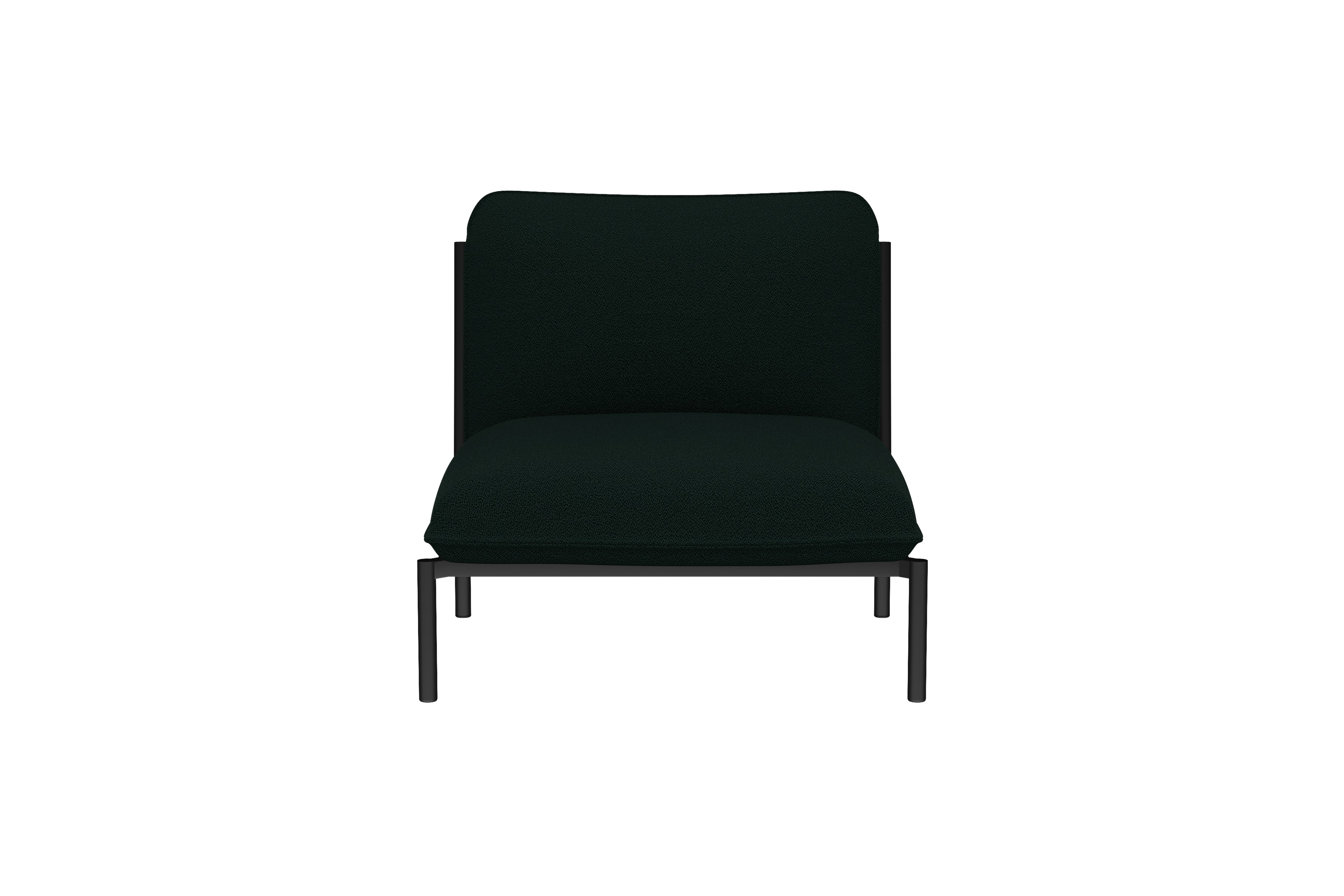 Kumo Single-seater, Pine (UK), Art. no. 20635 (image 1)