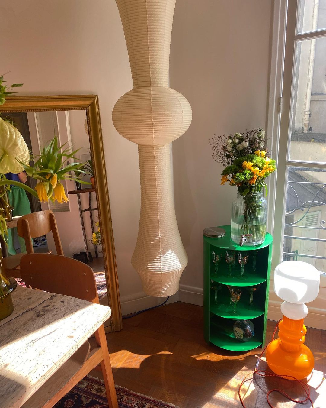 Shared by @chaumetclotilde