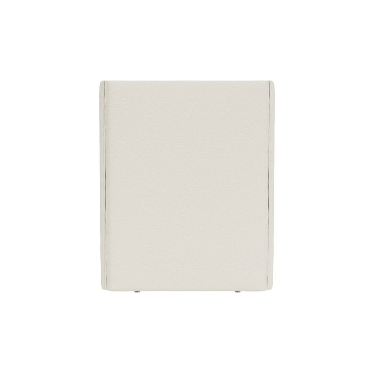 Palo Block Single-seater High Back, Amdal 110, Art. no. 95161 (image 5)