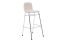 Touchwood Bar Chair, Calla / Chrome, Art. no. 20165 (image 1)