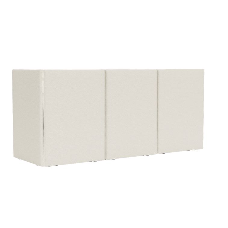 Palo Block 3-seater Sofa High Back, Amdal 110 (UK), Art. no. 94820 (image 4)