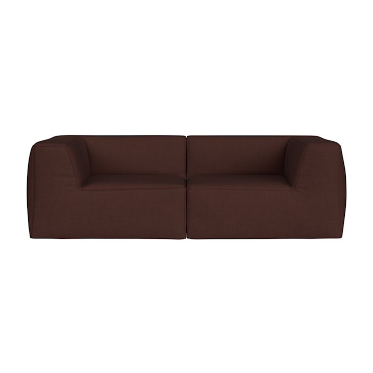 Great 2-seater Sofa, Cifrado 0381, Art. no. 20899 (image 1)
