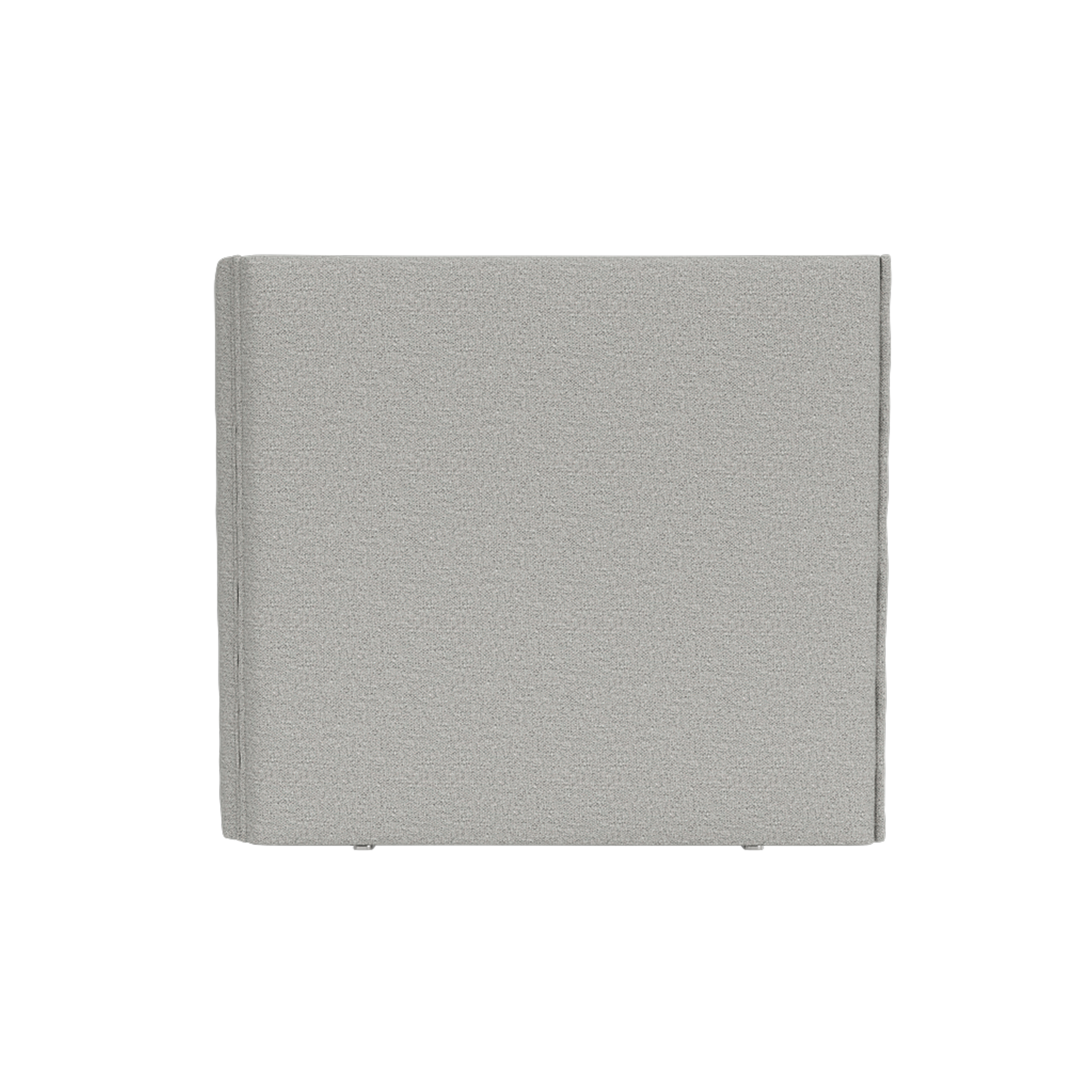 Palo Block Single-seater Medium Back, Amdal 130, Art. no. 95224 (image 3)