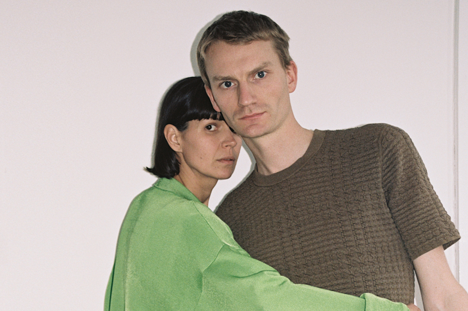 The Playful Logic of Soft Baroque