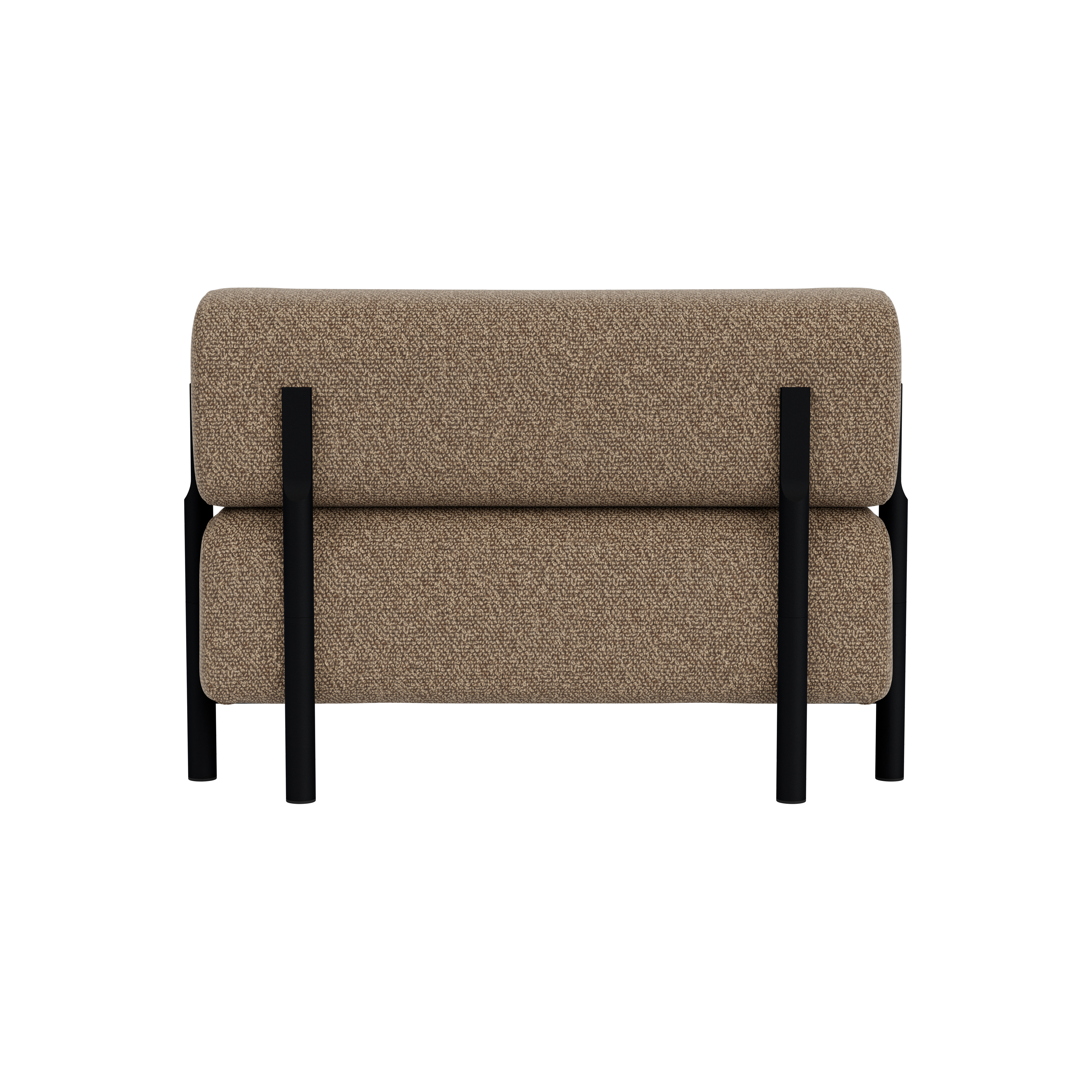 Palo Single-seater, Storr 3405/Black, Art. no. 90946 (image 5)