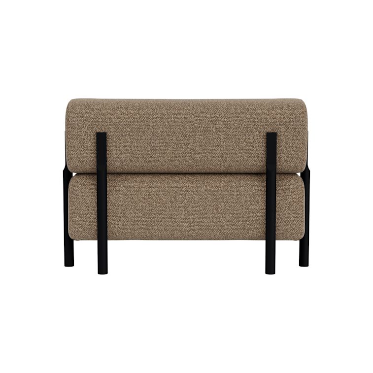 Palo Single-seater, Storr 3405/Black, Art. no. 90946 (image 5)