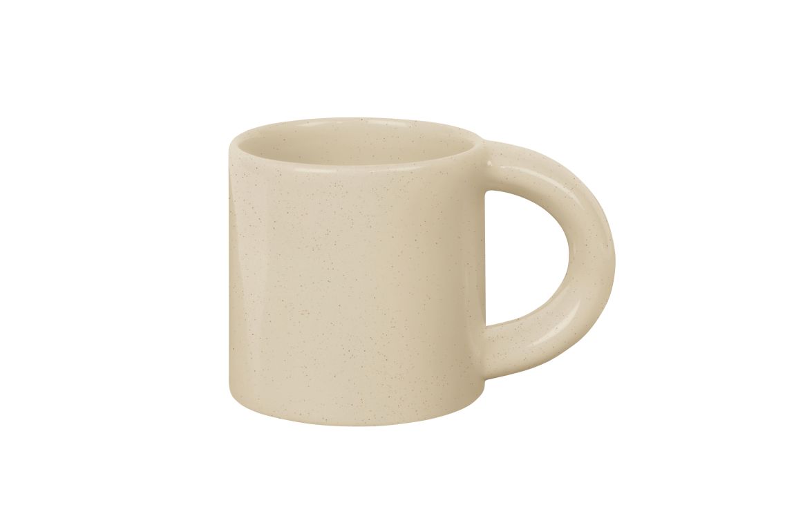 Bronto Mug (Set of 2), Sand, Art. no. 30684 (image 1)