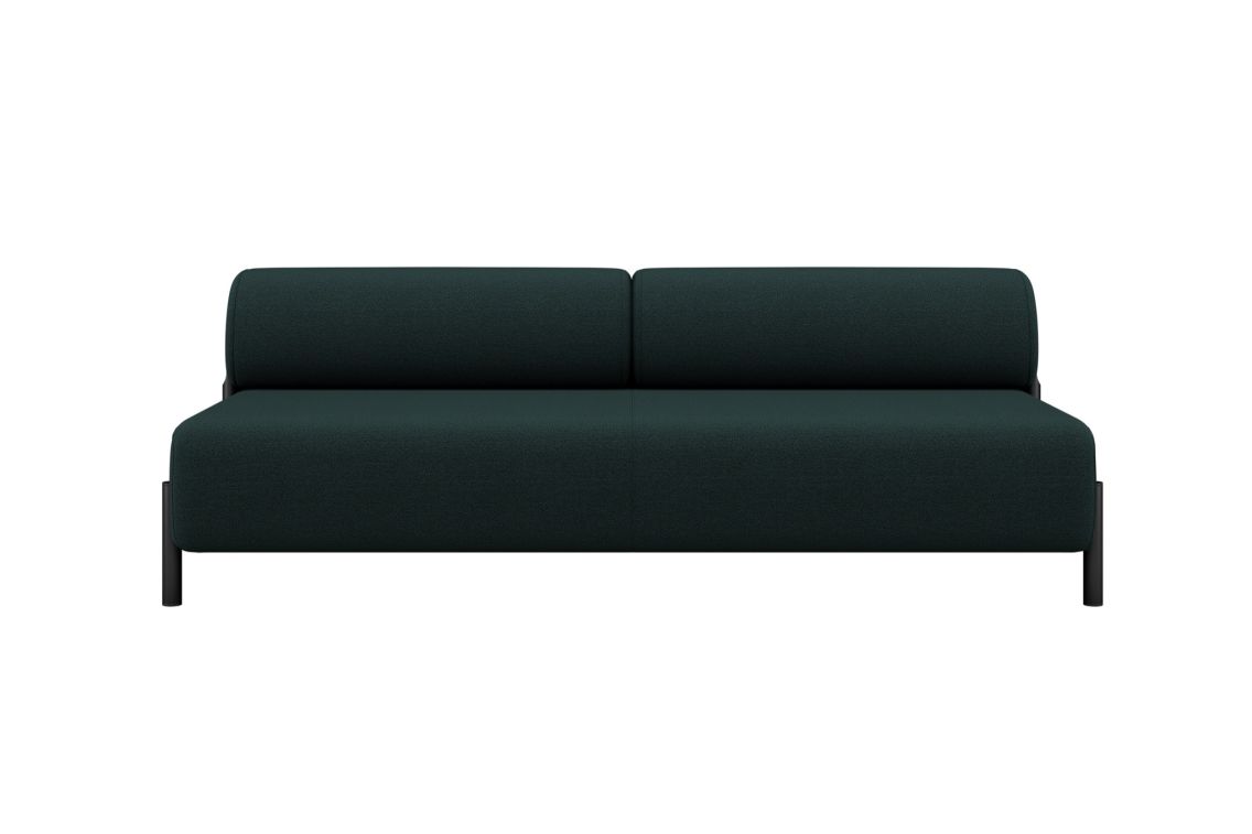 Palo 2-seater Sofa, Pine, Art. no. 20272 (image 1)