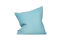Velvet Cushion Medium, Light Blue, Art. no. 30783 (image 1)