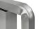 Knuckle Table Lamp (EU Plug), Brushed Aluminum, Art. no. 20465 (image 5)
