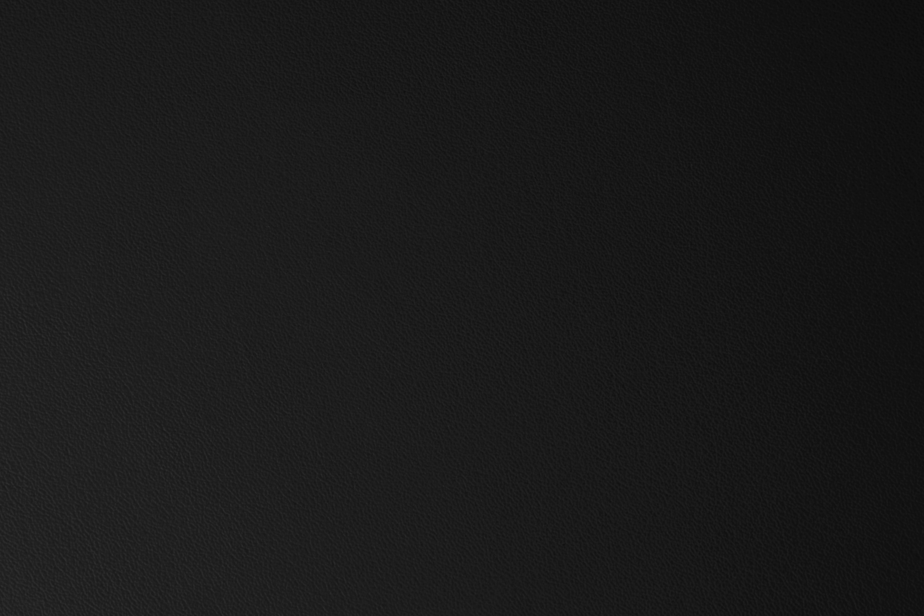 Puffy Lounge Chair, Black Leather / Stainless, Art. no. 20258 (image 7)