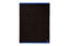 Arch Throw, Black / Brown / Blue, Art. no. 30570 (image 3)