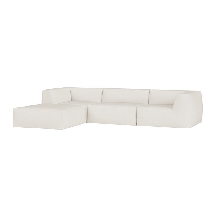 Great 3-seater Sofa Chaise Left, Cifrado 0111 (UK), Art. no. 92437 (image 2)