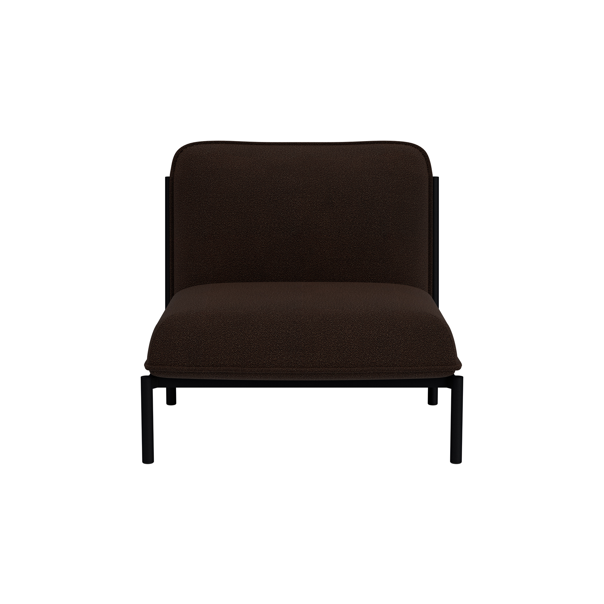 Kumo Single-seater, Sera Rosewood