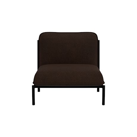 Kumo Single-seater, Sera Rosewood