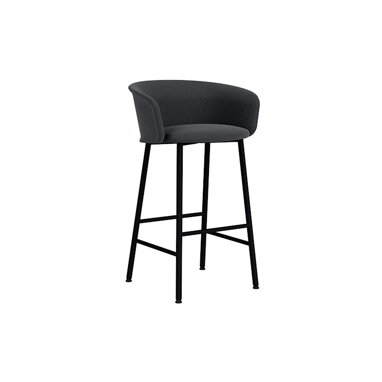 Kendo Bar Chair, Cura 60019, Art. no. 31982 (image 1)