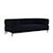 2-seater Sofa with Armrests