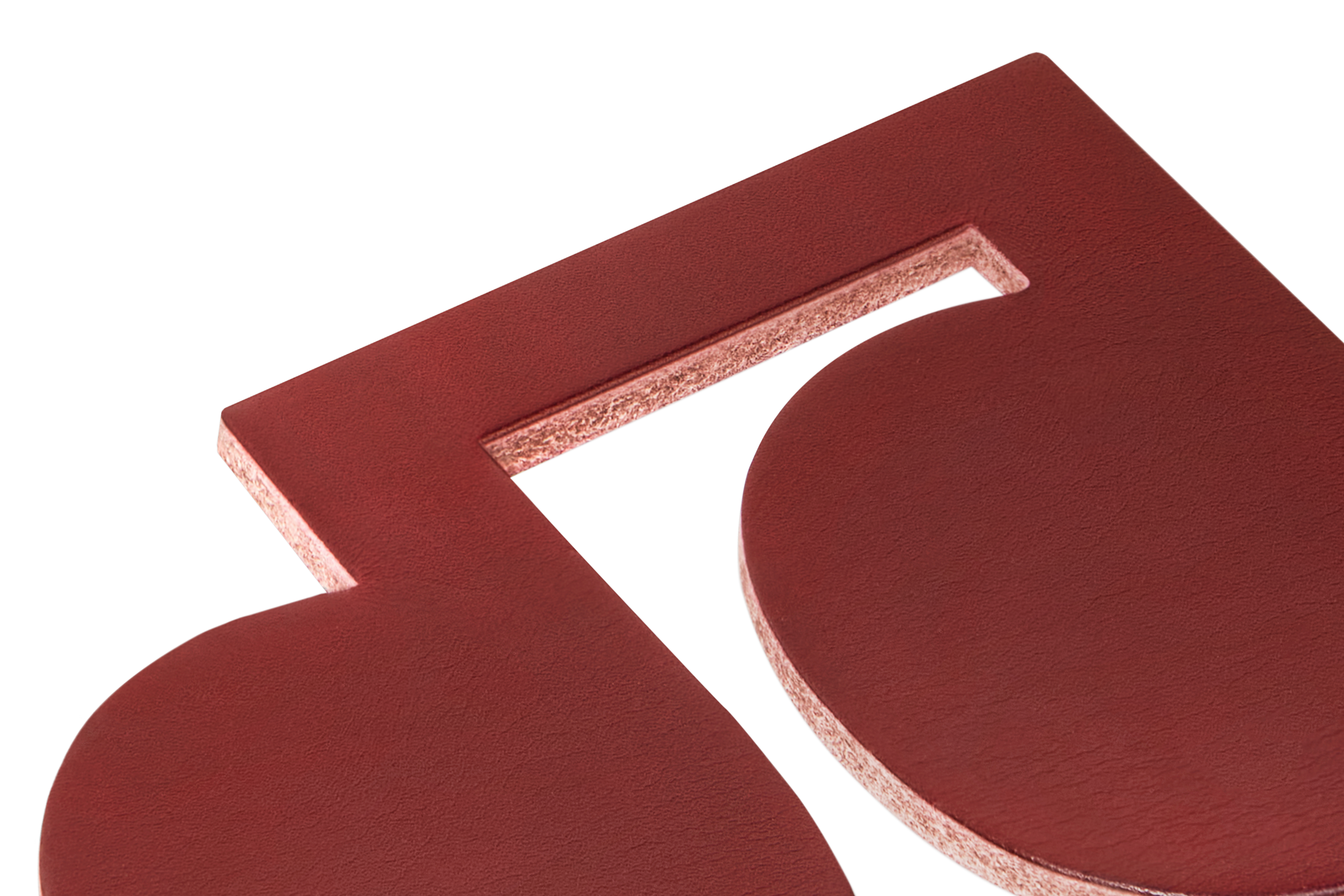 Disco Coasters (Set of 4), Multi, Art. no. 31066 (image 9)