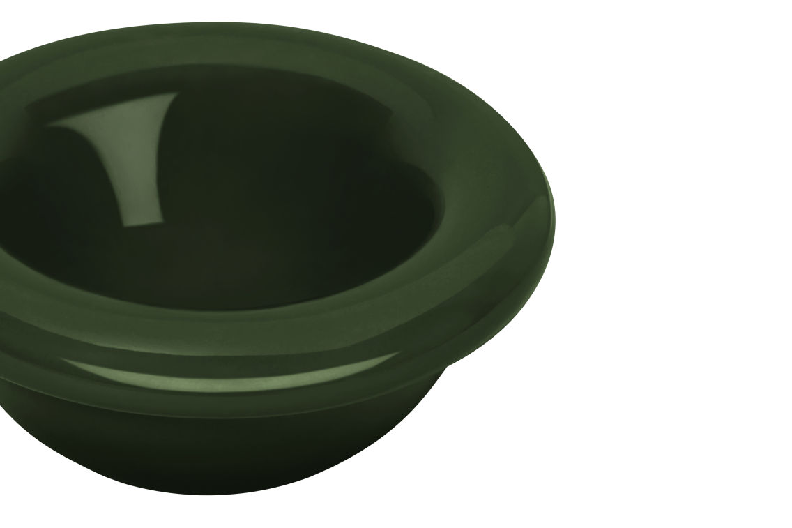 Bronto Egg Cup (Set of 2), Green, Art. no. 31010 (image 4)
