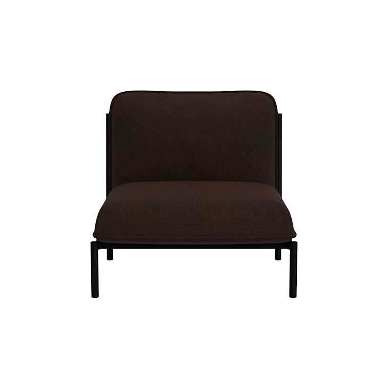 Kumo Single-seater, Sera Rosewood, Art. no. 31869 (image 2)