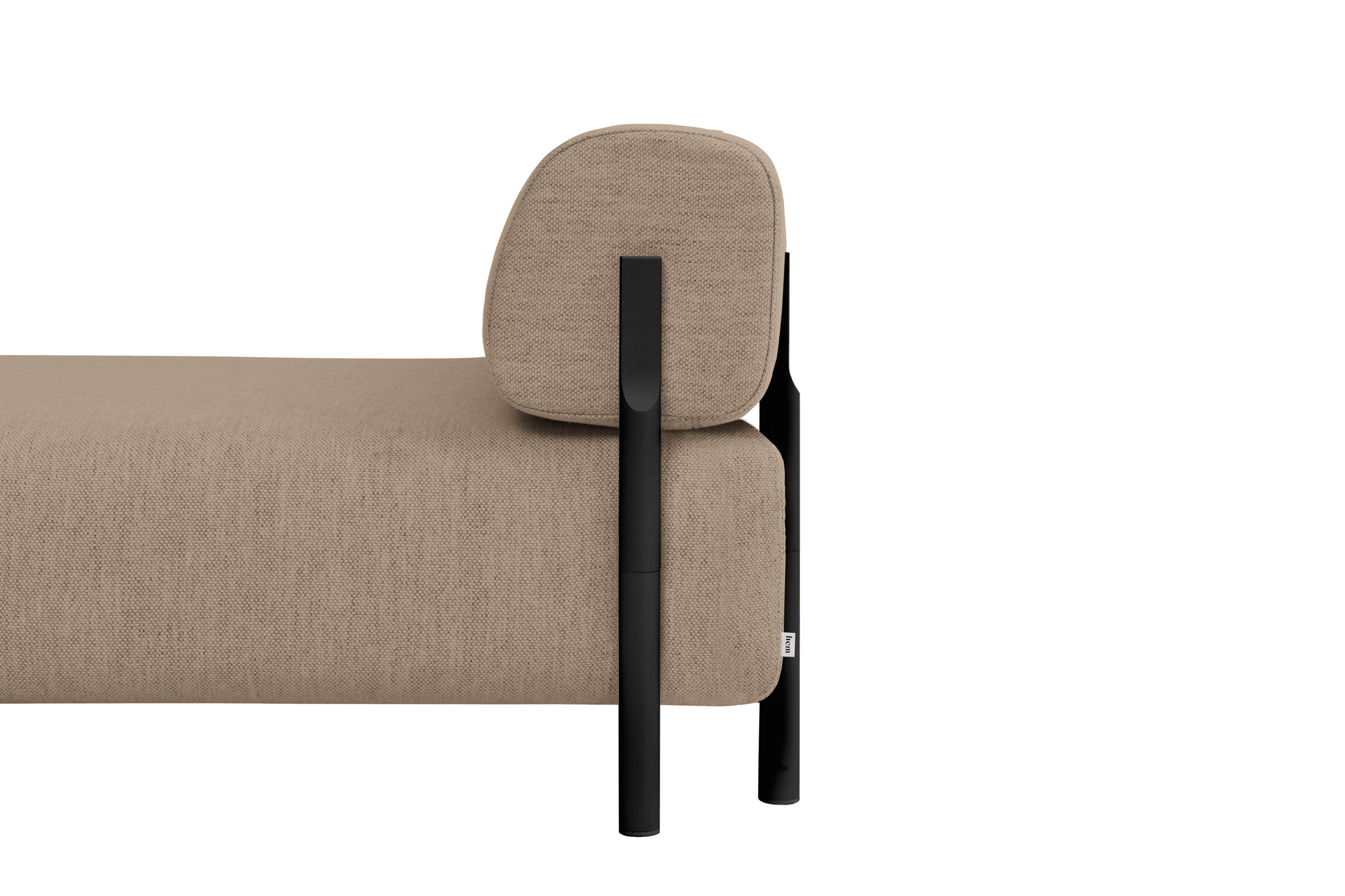 Palo Lounger, Beige (UK), Art. no. 20811 (image 2)