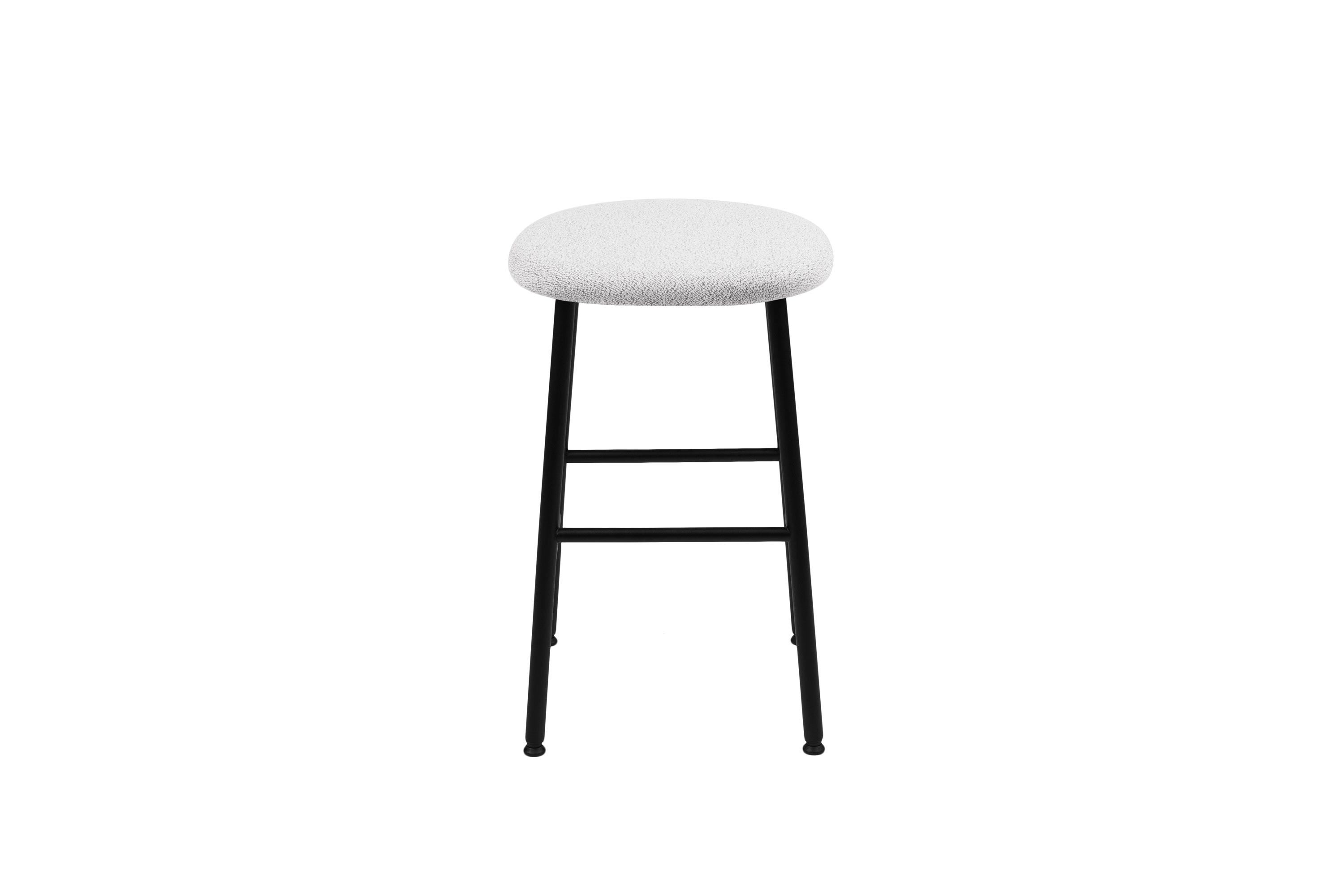 Kendo Counter Stool, Porcelain, Art. no. 30315 (image 3)