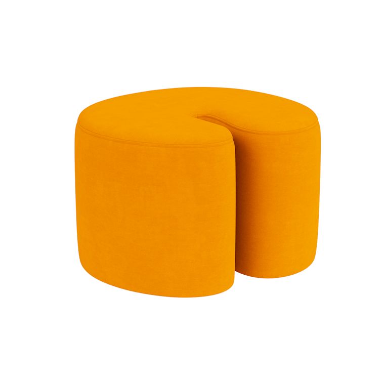 Palma Pouf Small, Gentle 0443, Art. no. 92721 (image 2)