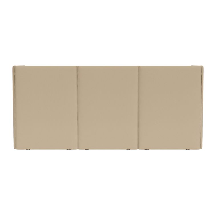 Palo Block 3-seater Sofa High Back, Autumn 221 (UK), Art. no. 94798 (image 5)