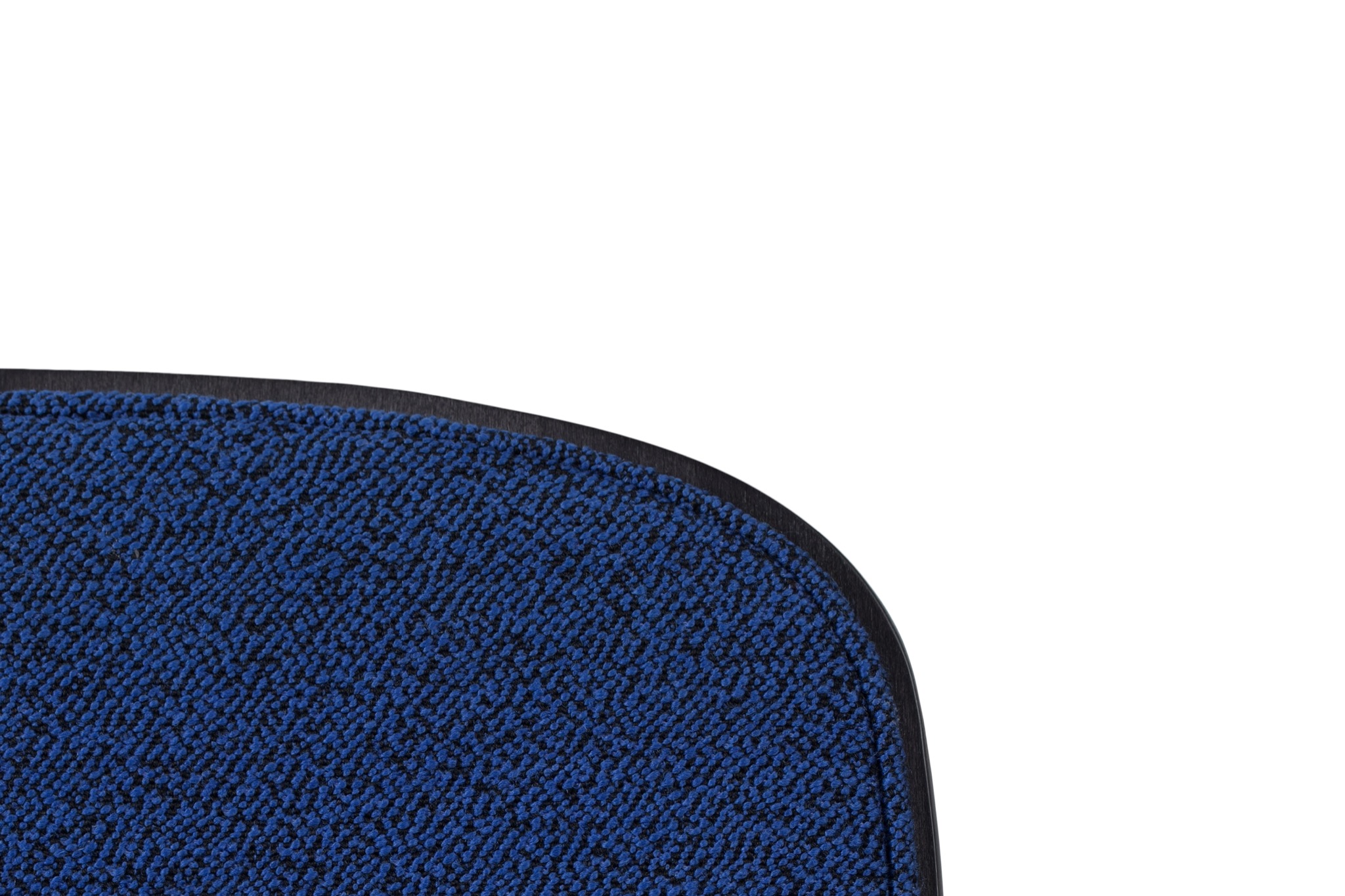 Touchwood Bar Stool, Cobalt / Black, Art. no. 20169 (image 7)