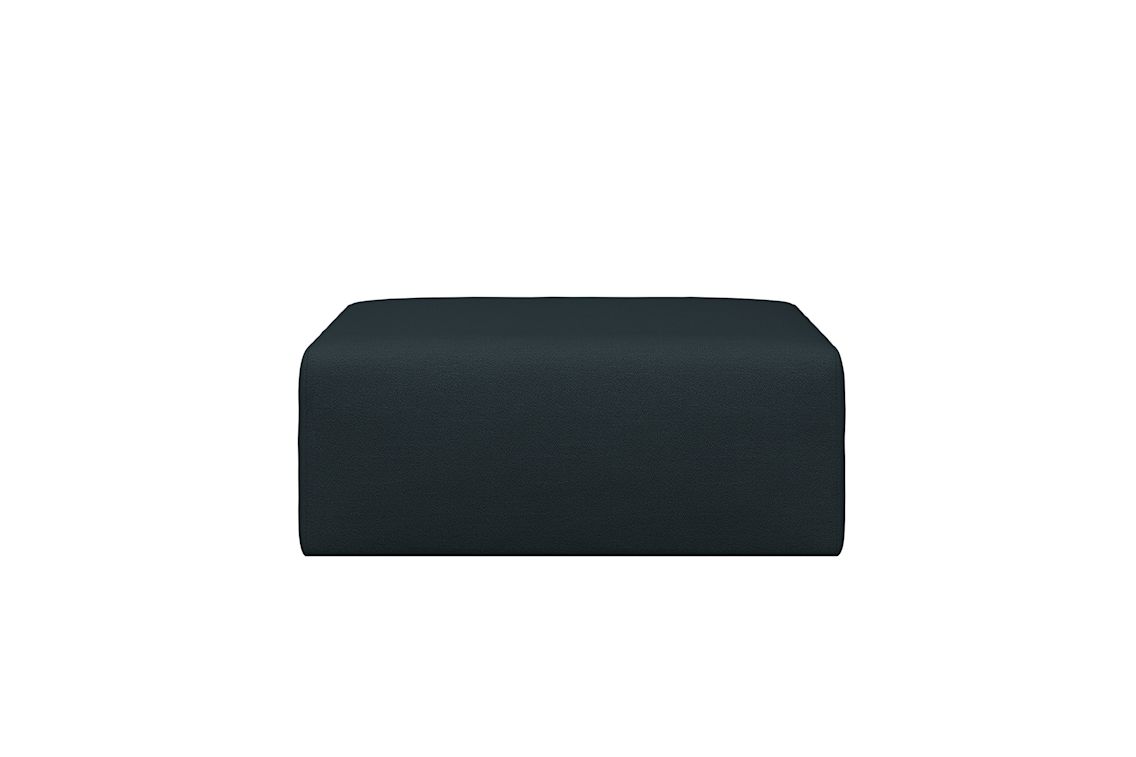 Palo Block Ottoman, Pine, Art. no. 31422 (image 1)