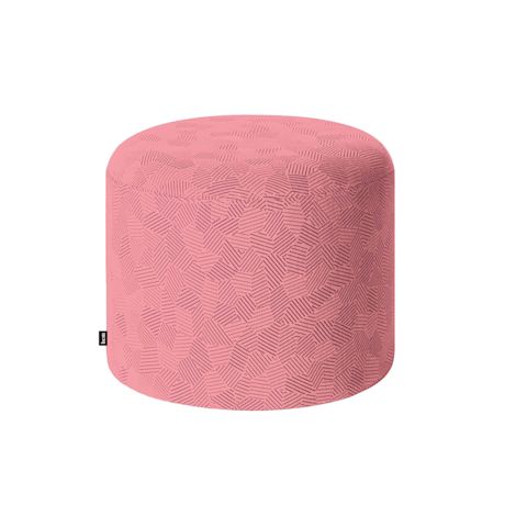 Bon Pouf Round, Blossom