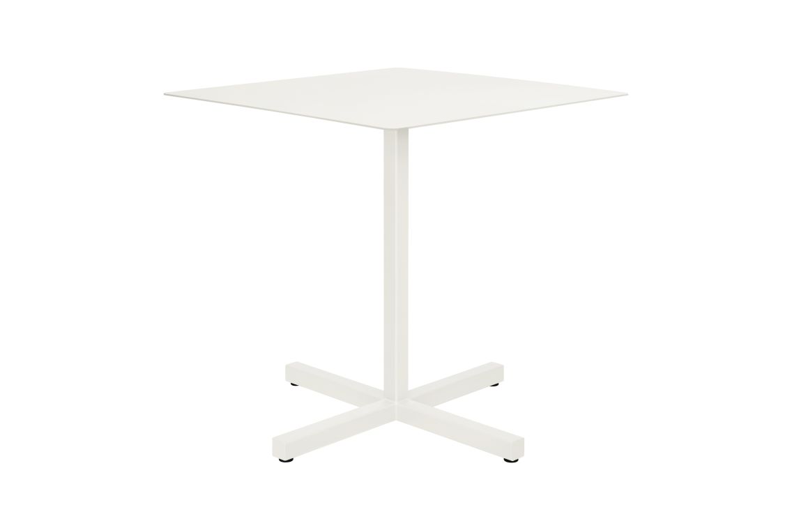 Chop Table Square, Grey White, Art. no. 30729 (image 1)
