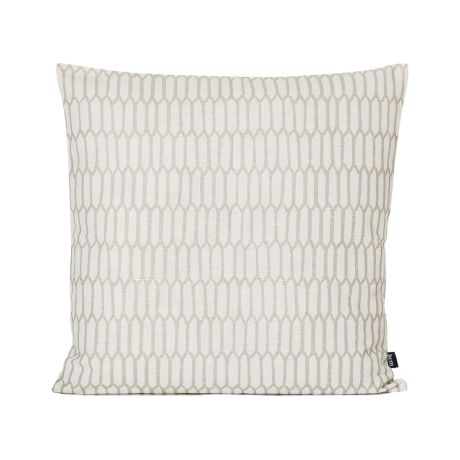 Kenno Cushion Medium, White